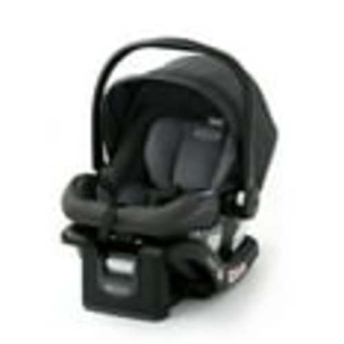 Graco SnugRide LX Infant Car Seat, Elko, 1 Count
