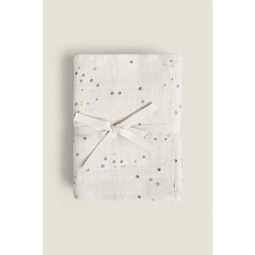 Star Muslin-Cloth