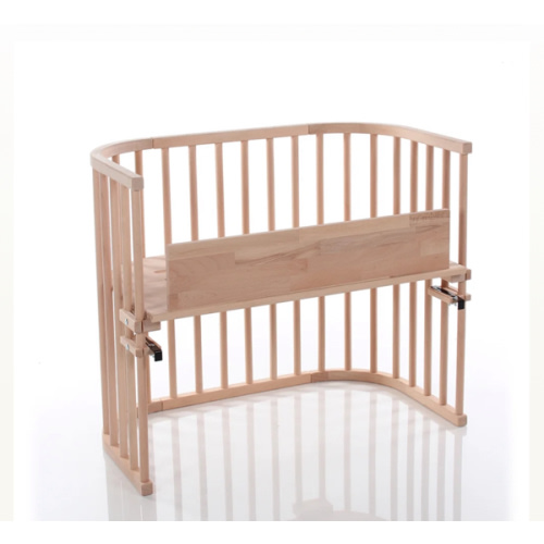 babybay Maxi Bassinet, “Untreated"