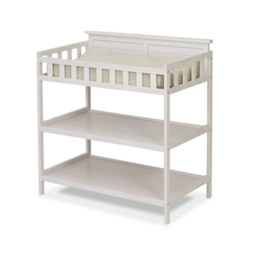 Sorelle Farmhouse Changing Table | Wayfair