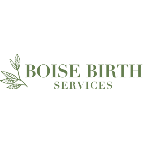 Boise Birth Services - Postpartum Doula