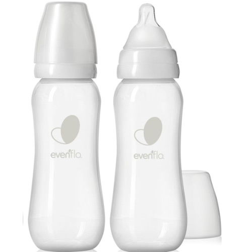 Evenflo 9 oz. bottles 🍼 Balance + Bottles for Breastfed Babies – Evenflo Feeding