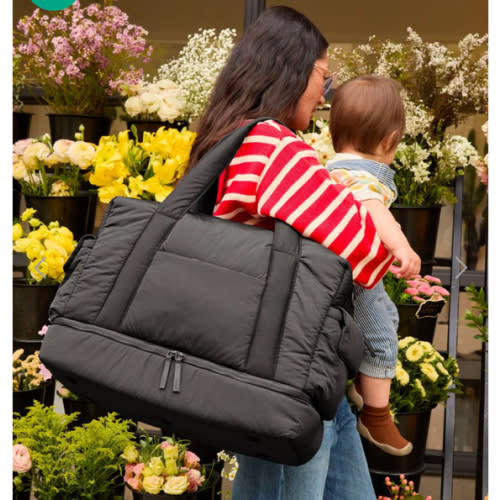 Calpak Bag - Weekender Duffel