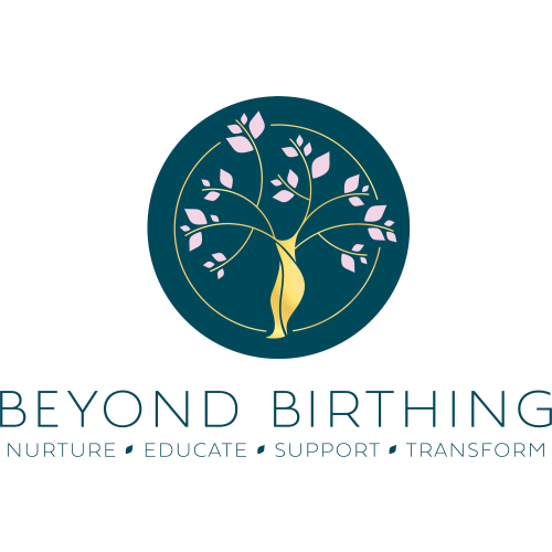 Gift Certificate — Beyond Birthing