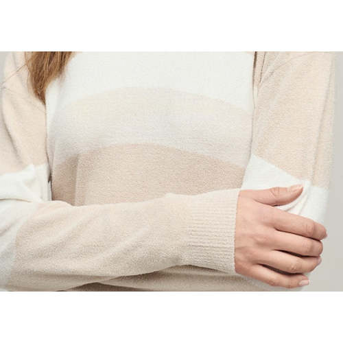 CozyChic Lite® Baby Receiving Blanket | Barefoot Dreams®