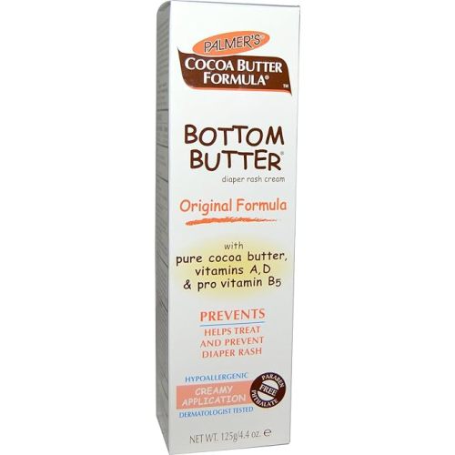 Palmer's Cocoa Butter Diaper Rash Ointment, 4.40 Ounce