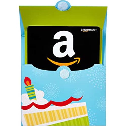 Amazon.com Gift Card