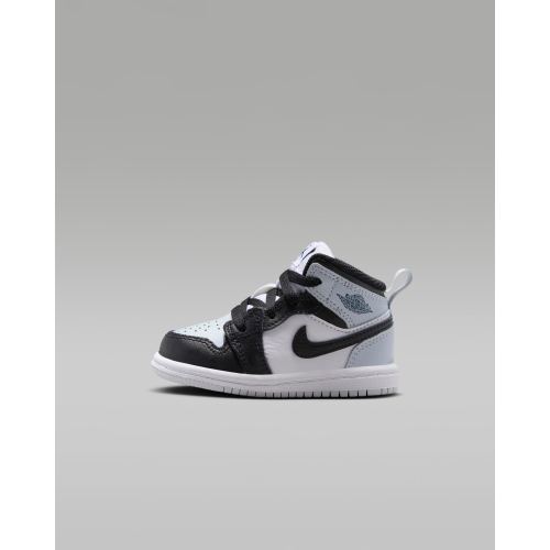Jordan 1 Mid Baby/Toddler Shoes. Nike.com