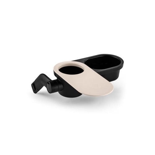 Attachable Food Tray