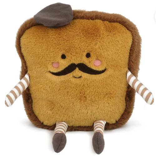 Monsieur Toast