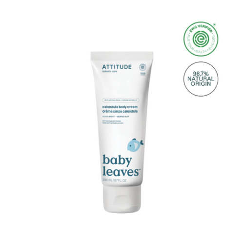 Body Cream