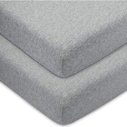 Crib Sheets