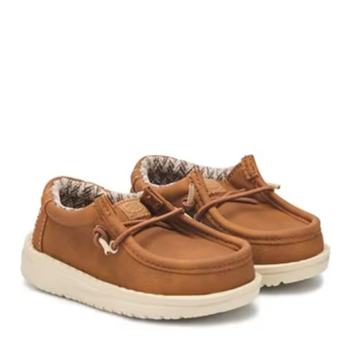 Kids' Wally Slip On Shoe Toddler