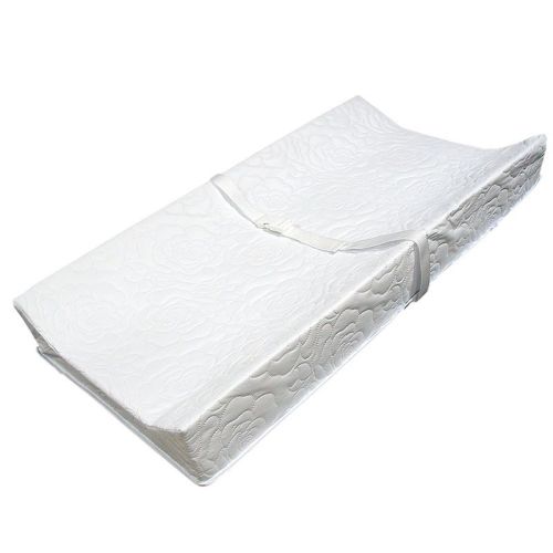L.a. Baby Contour Changing Pad