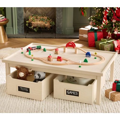 Carolina Kids Play Table | Pottery Barn Kids