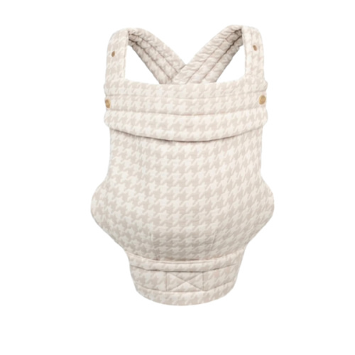 The Monarch Carrier - Houndstooth – Mabē