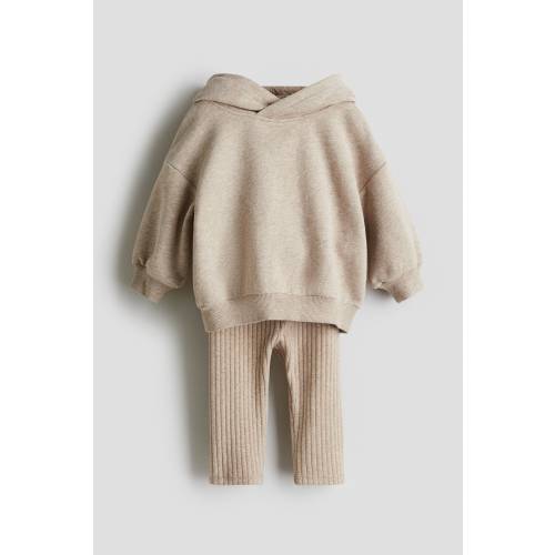 2-PIECE COTTON SET