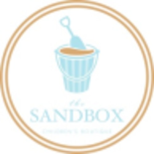 Gift card - The Sandbox Children's Boutique
