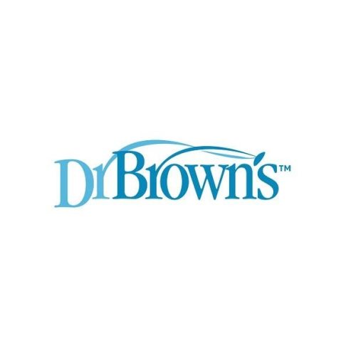 Dr. Brown's Vent Cleaning Baby Bottle Brushes - 4pk