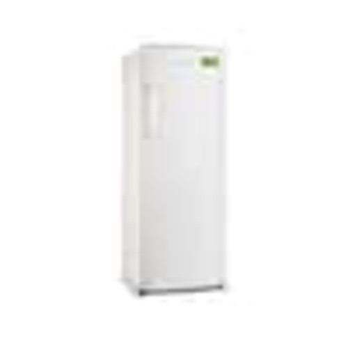 Hamilton Beach 11 Cu Ft Upright Freezer in White HBFRF0011