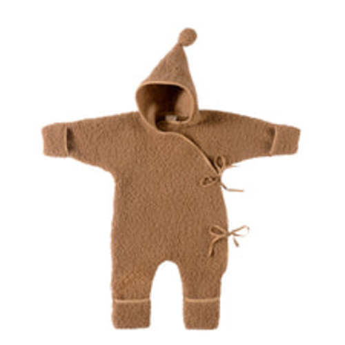Snugglesuit | size small | color bruno