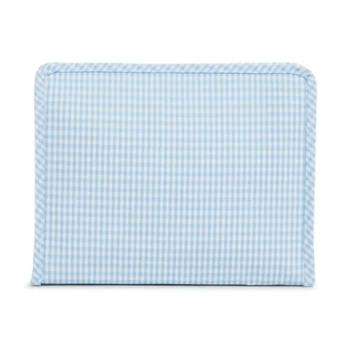 Roadie | Gingham Mist