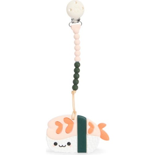 Ebi Teething Toy & Holder