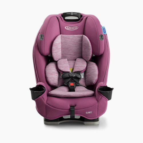 Graco SlimFit 3-in-1 Car Seat - Sydney