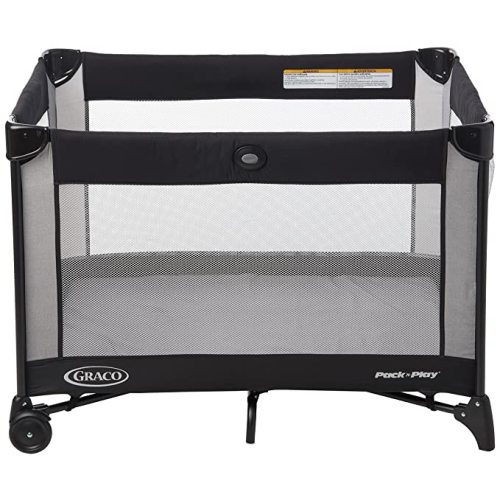 Graco Pack 'n Play® Portable Playard, Kolb - Pack n Play - Pack N Play