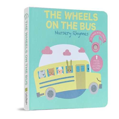 The Wheels On The Bus