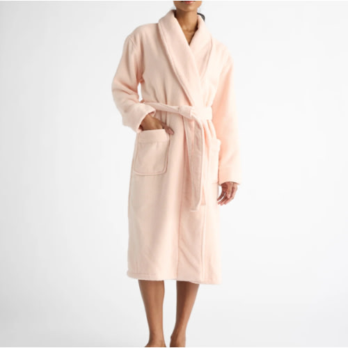 Luxe Bath Robe | Cozy Earth