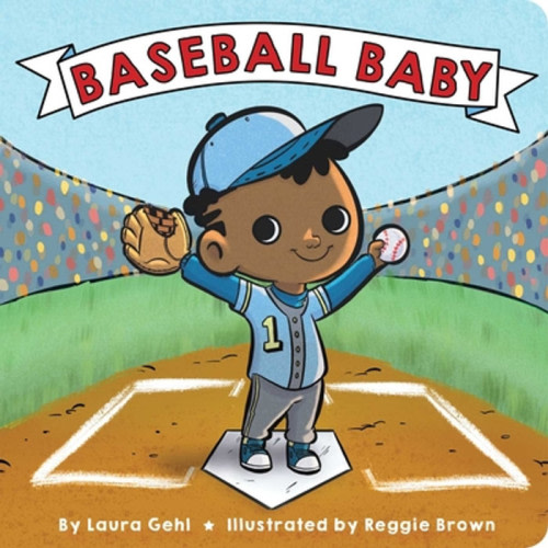 Baseball Baby (2021)