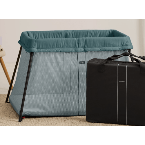 BabyBjörn Travel Crib Light