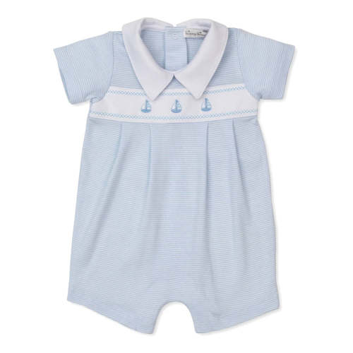 Shortalls