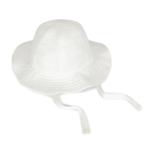 Under The Nile Organic Cotton Muslin Sun Hat, 2 to 4 Years