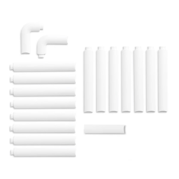 Dream Sight Wall Mounting Kit – Owlet US