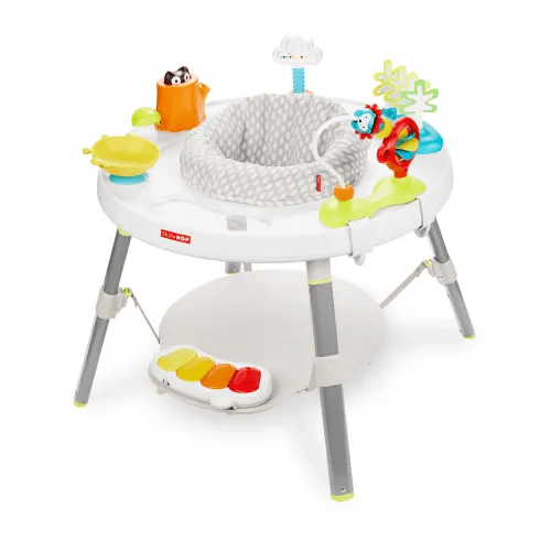 Explore & More Baby's View 3-Stage Activity Center - Skip Hop | Carter's