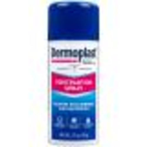 Dermoplast Postpartum Perianal Pain Relief Spray, Unscented, 2.75 oz