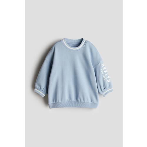 CREWNECK SWEATSHIRT