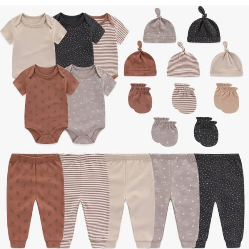 Amazon.com: Jelylove Unisex Newborn: Baby Products
