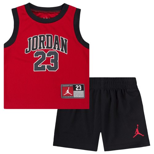 Jordan 23 Jersey Set