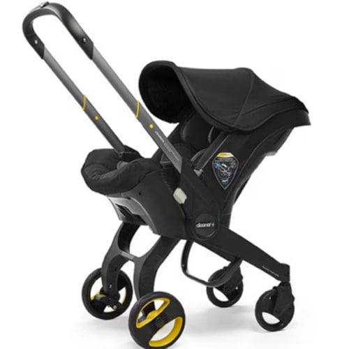 Doona Infant Convertible Car Seat and Stroller