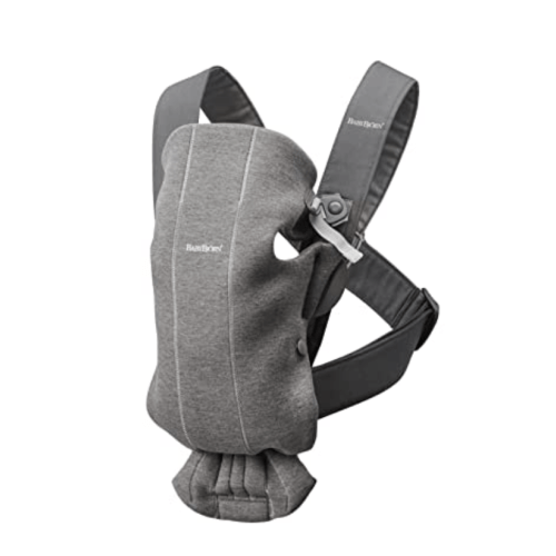 Baby Bjorn Carrier (Secondhand - $75)
