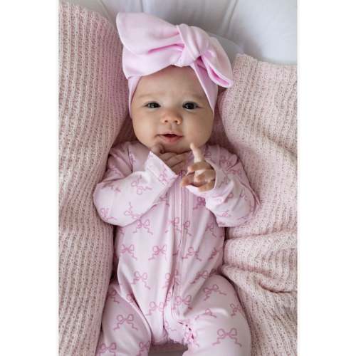 BOW Romper