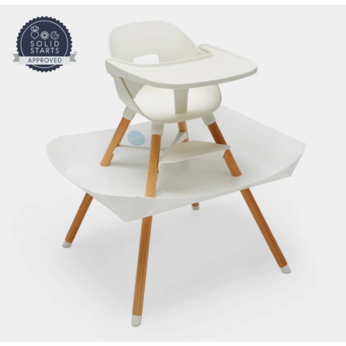 CATCHY - The Food Catcher for High Chairs – Catchy