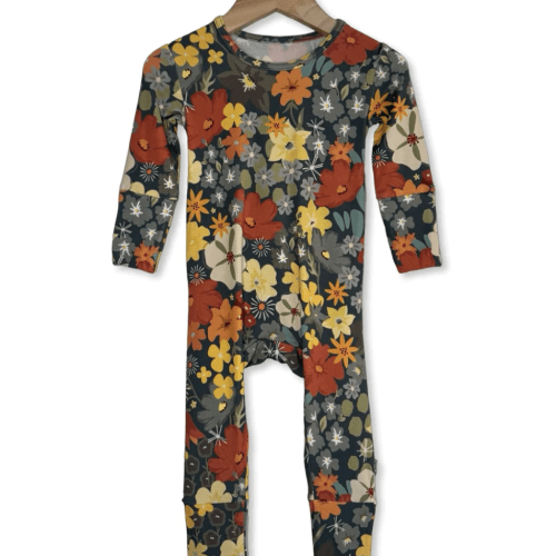 May Meadow Day to Night Romper