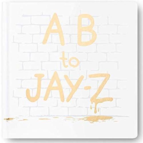 A B to Jay-Z