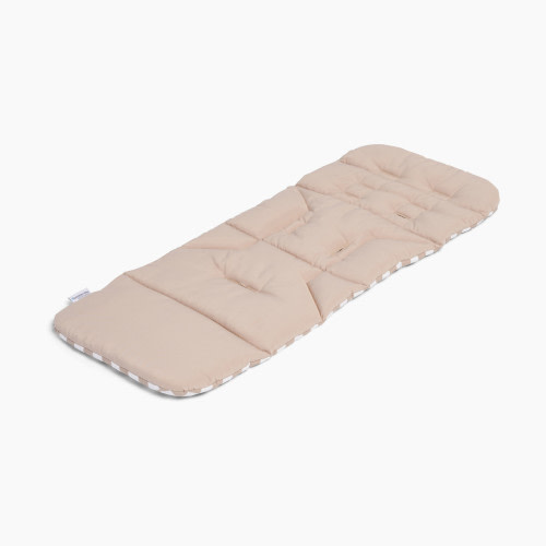Bumbleride Seat Liner - Sand
