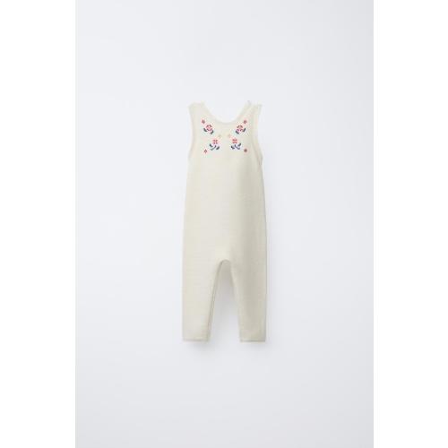 Overalls