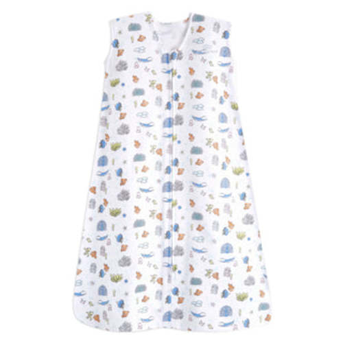 Finding Nemo Cotton Swaddle L | HALO